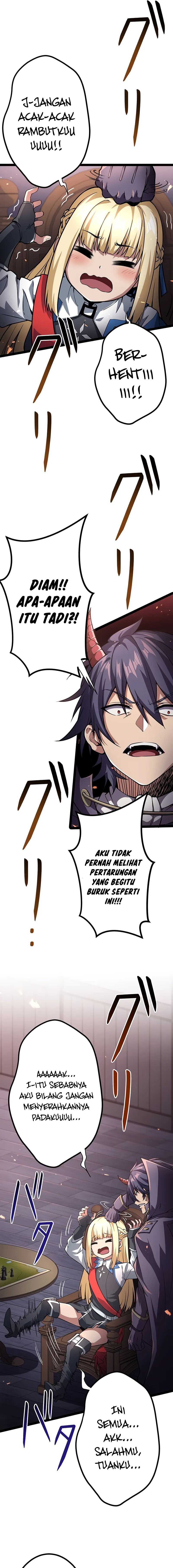 Read Dungeon Defense ID Manga Online