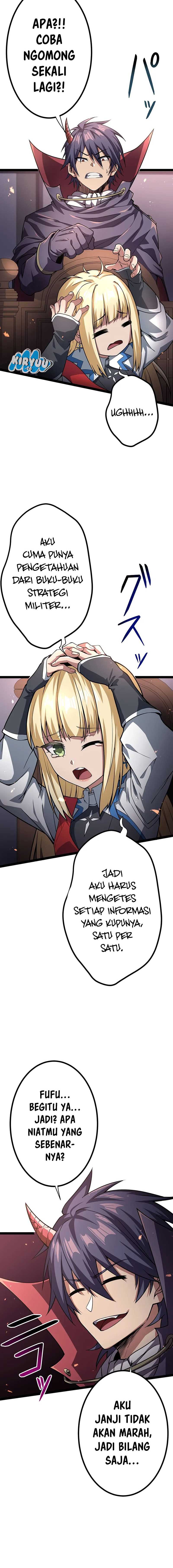 Read Dungeon Defense ID Manga Online