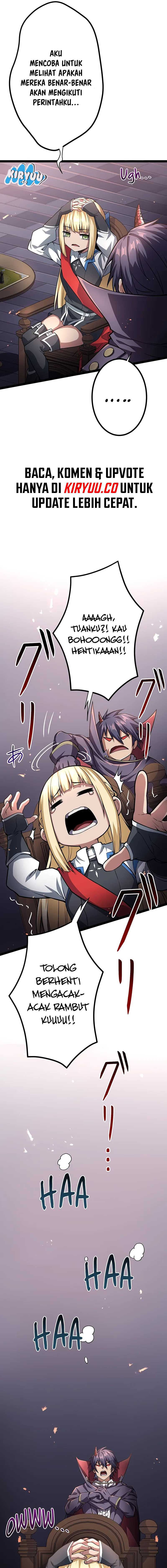 Read Dungeon Defense ID Manga Online