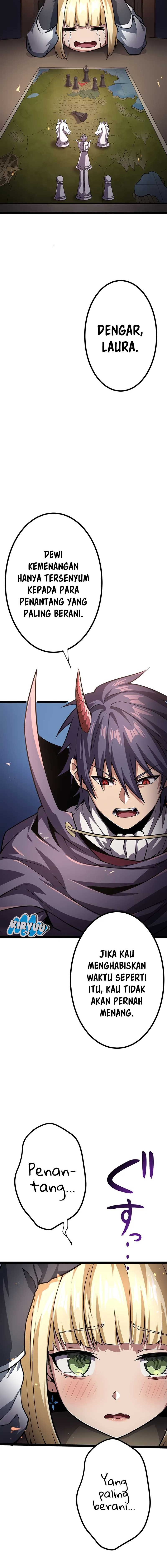 Read Dungeon Defense ID Manga Online