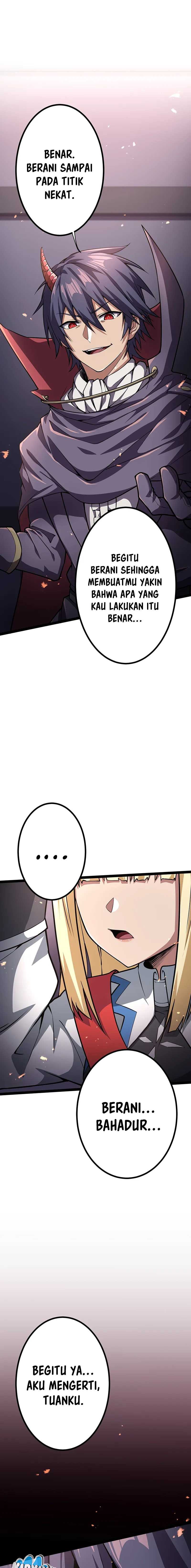 Read Dungeon Defense ID Manga Online