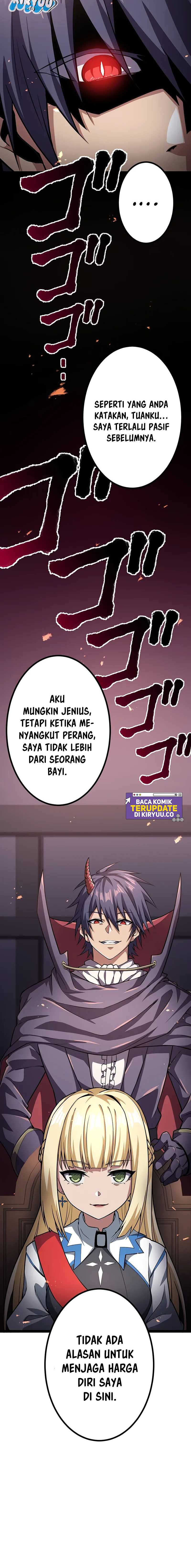 Read Dungeon Defense ID Manga Online