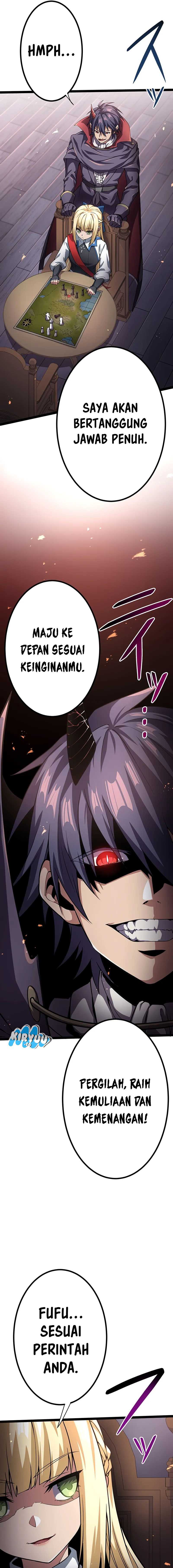 Read Dungeon Defense ID Manga Online