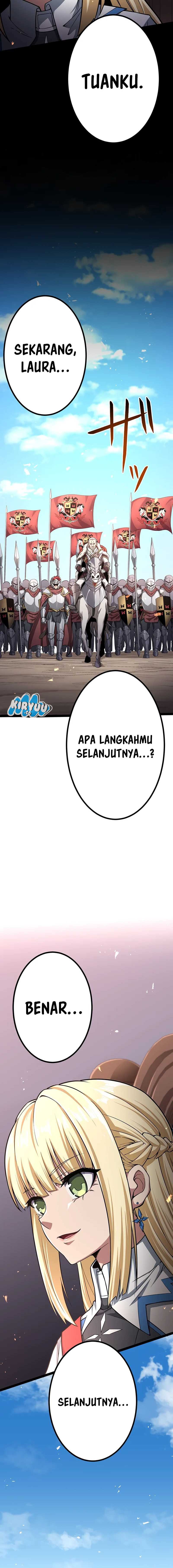 Read Dungeon Defense ID Manga Online