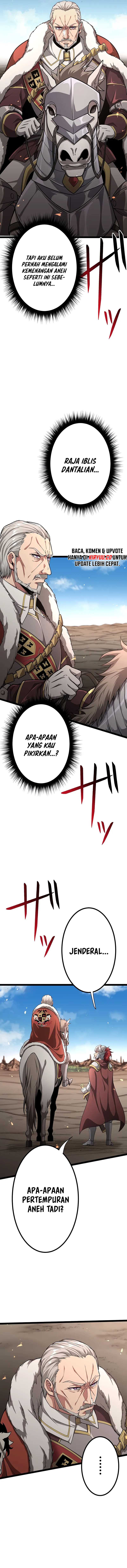 Read Dungeon Defense ID Manga Online