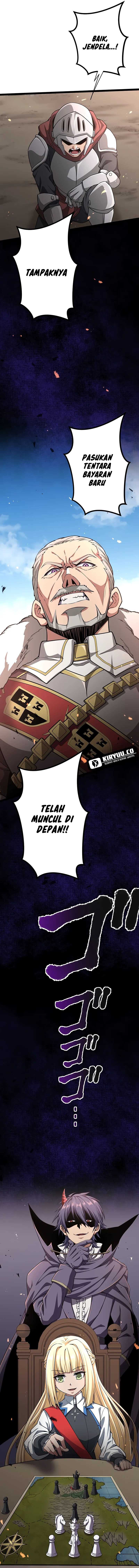 Read Dungeon Defense ID Manga Online