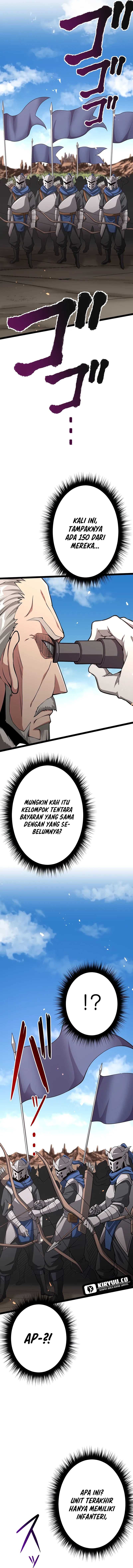 Read Dungeon Defense ID Manga Online