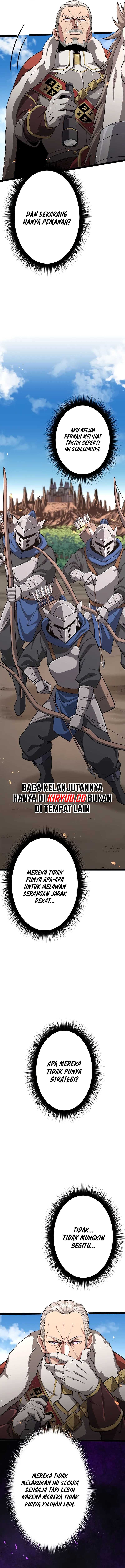 Read Dungeon Defense ID Manga Online