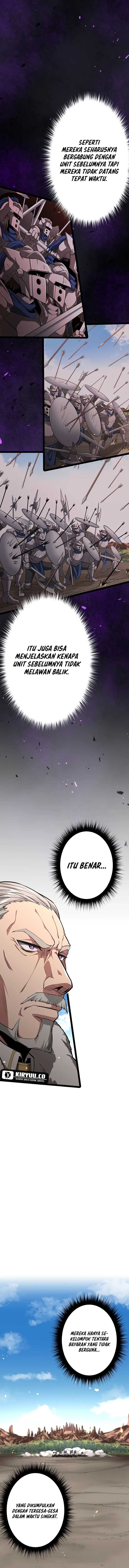 Read Dungeon Defense ID Manga Online