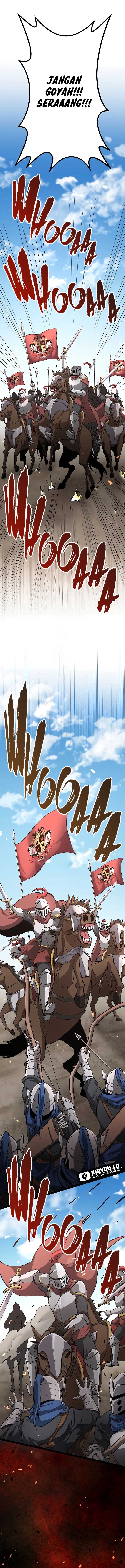 Read Dungeon Defense ID Manga Online