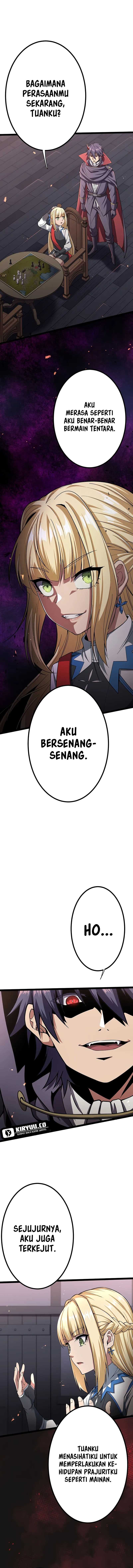Read Dungeon Defense ID Manga Online
