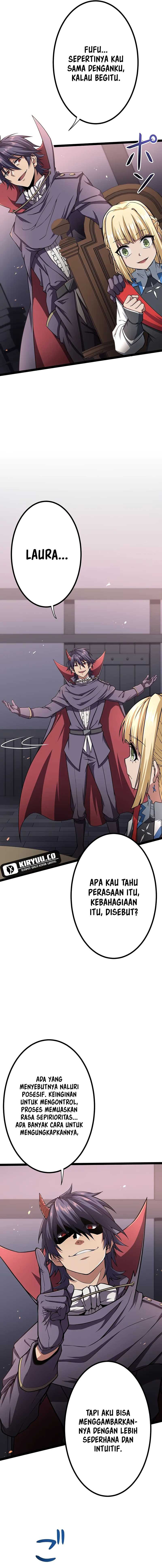 Read Dungeon Defense ID Manga Online