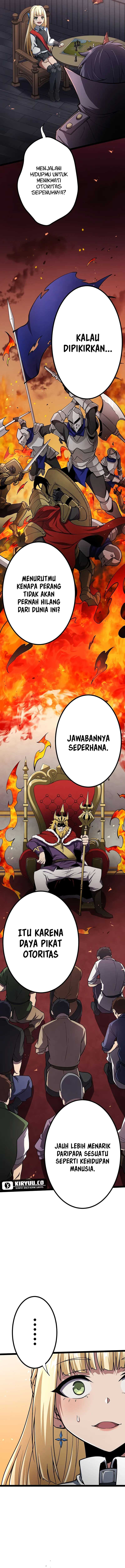 Read Dungeon Defense ID Manga Online