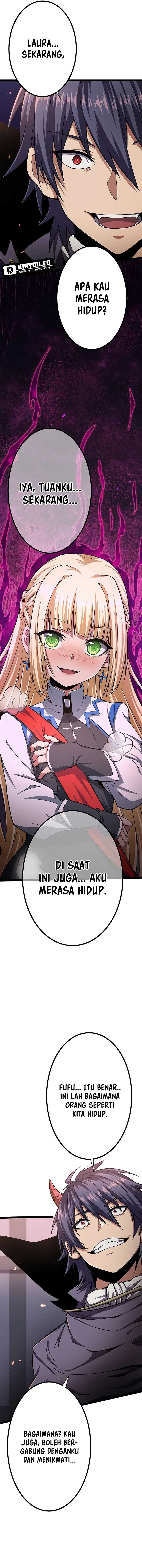 Read Dungeon Defense ID Manga Online
