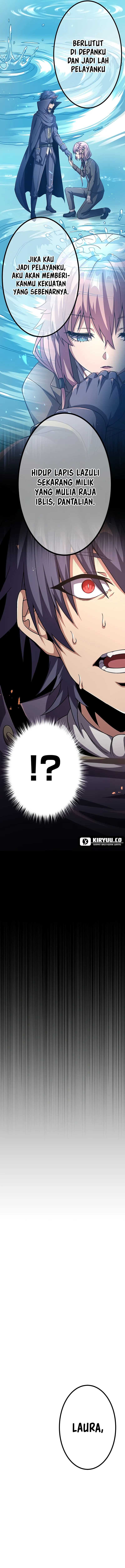 Read Dungeon Defense ID Manga Online