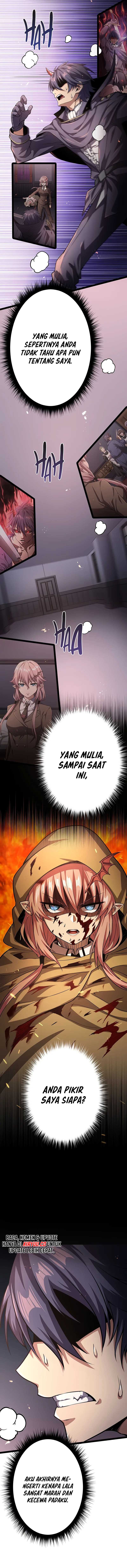 Read Dungeon Defense ID Manga Online