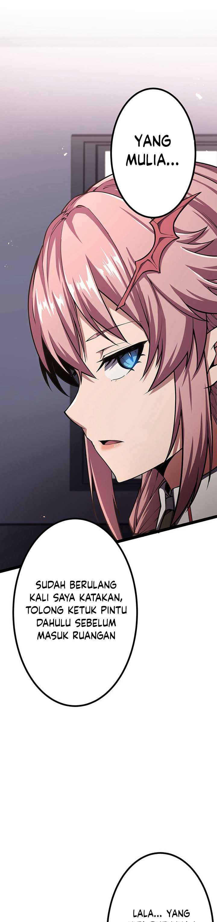 Read Dungeon Defense ID Manga Online