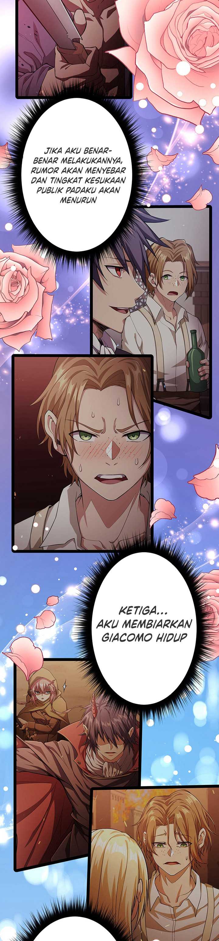 Read Dungeon Defense ID Manga Online