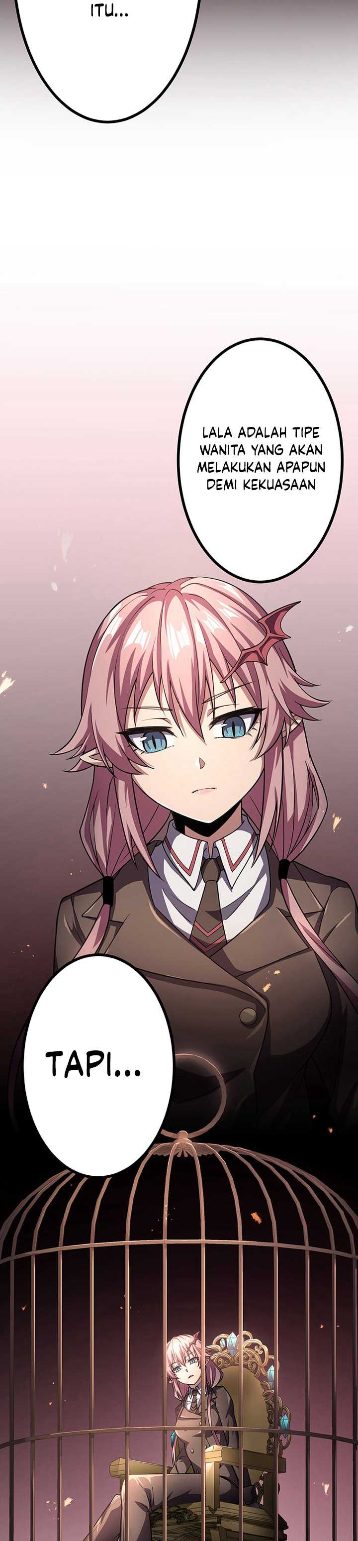 Read Dungeon Defense ID Manga Online