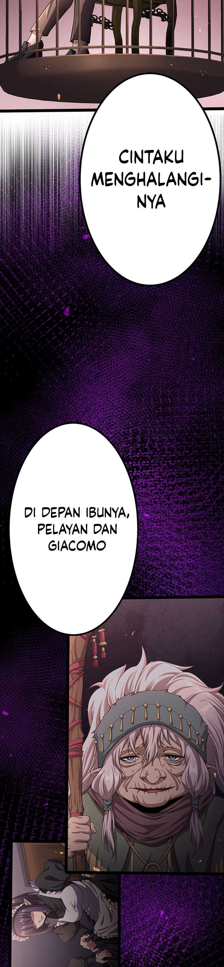 Read Dungeon Defense ID Manga Online