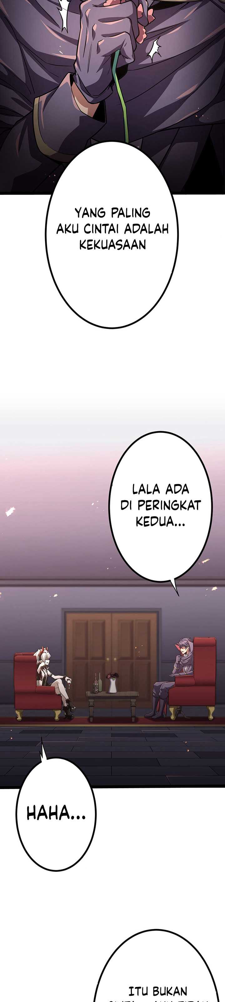 Read Dungeon Defense ID Manga Online