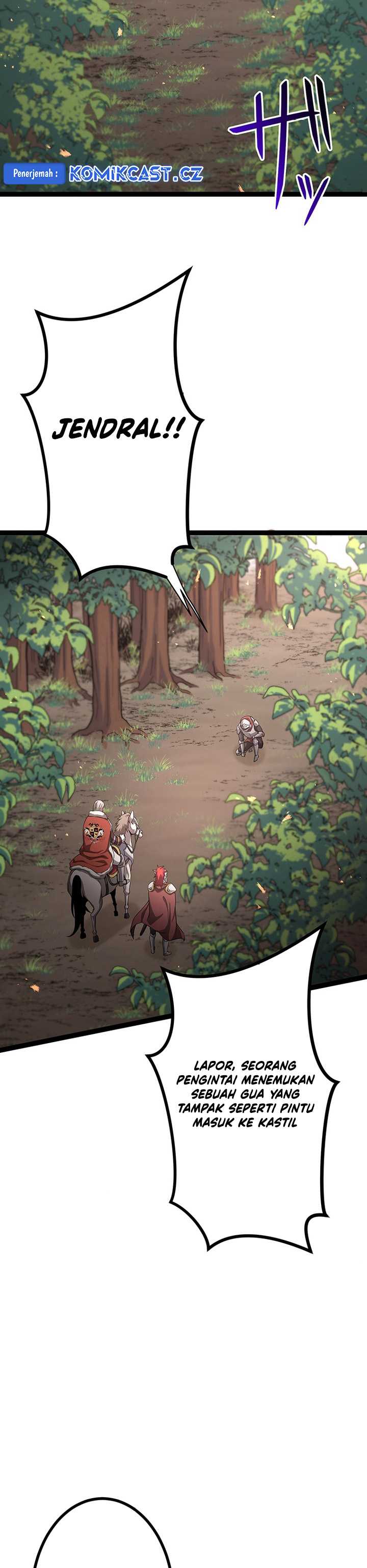 Read Dungeon Defense ID Manga Online
