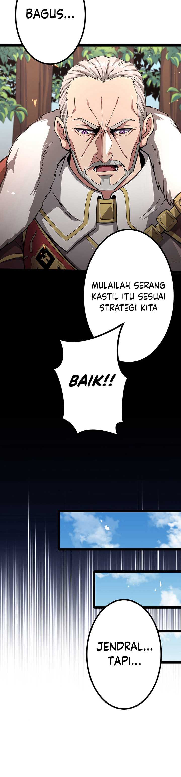 Read Dungeon Defense ID Manga Online