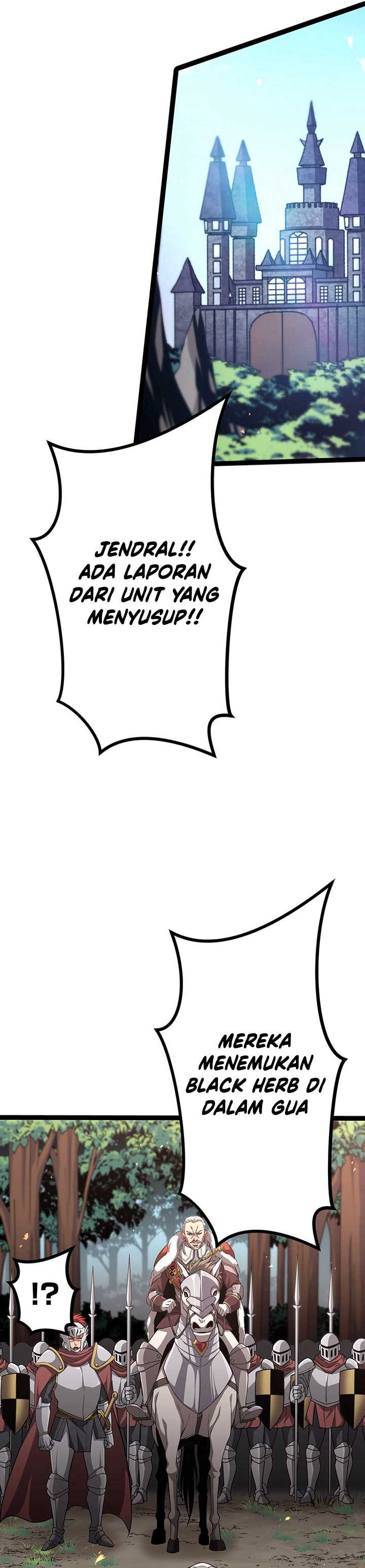 Read Dungeon Defense ID Manga Online