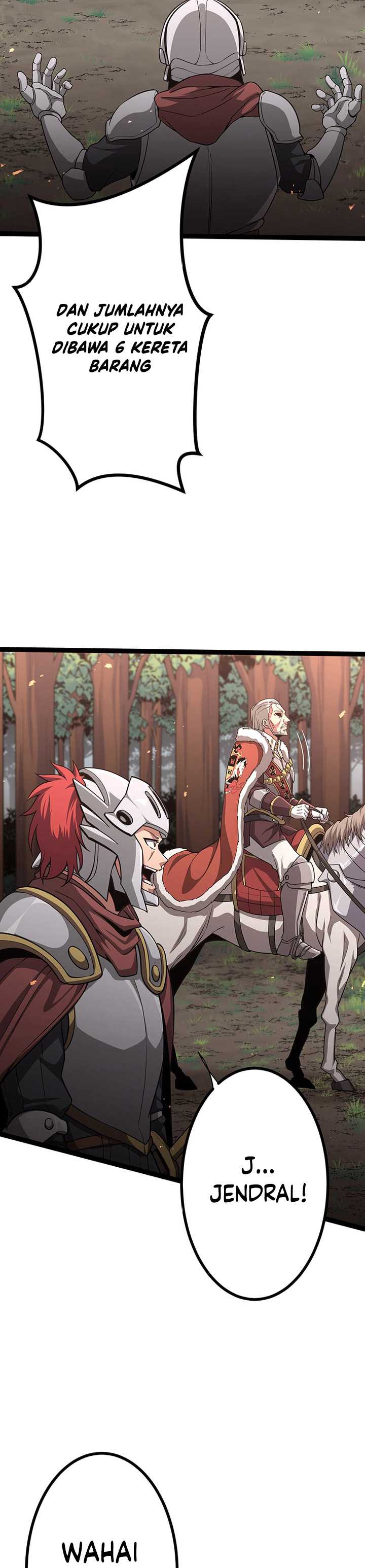 Read Dungeon Defense ID Manga Online