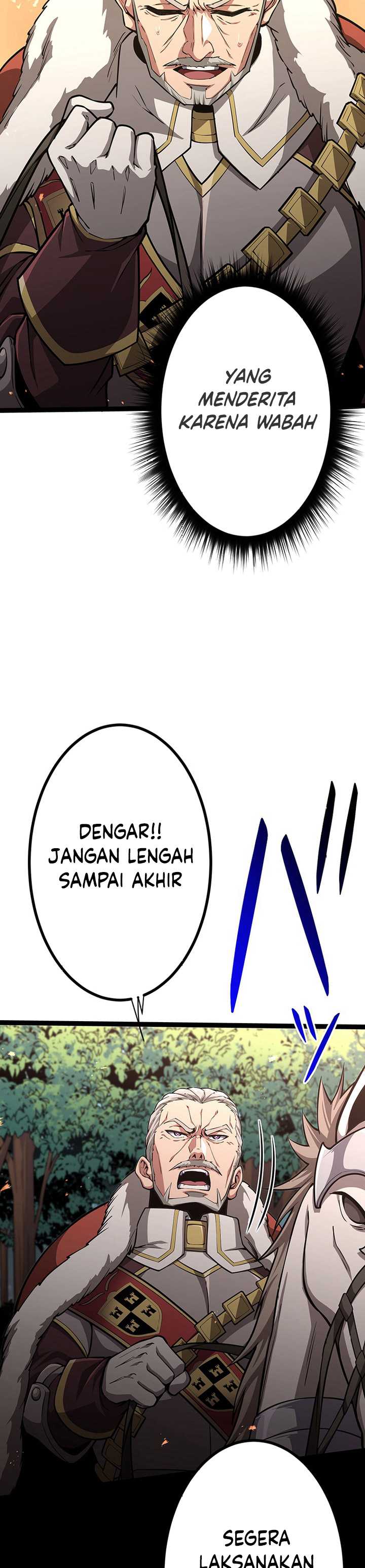 Read Dungeon Defense ID Manga Online