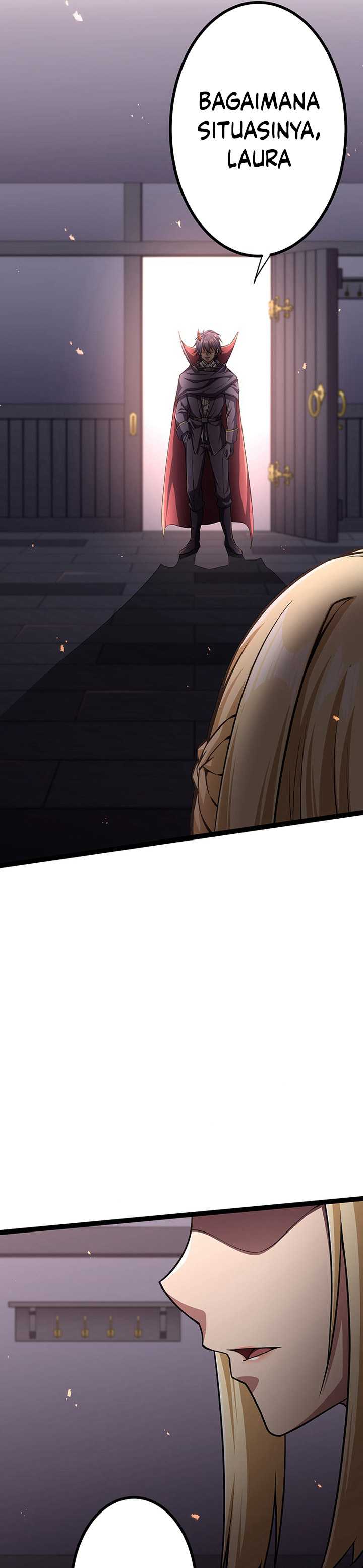 Read Dungeon Defense ID Manga Online
