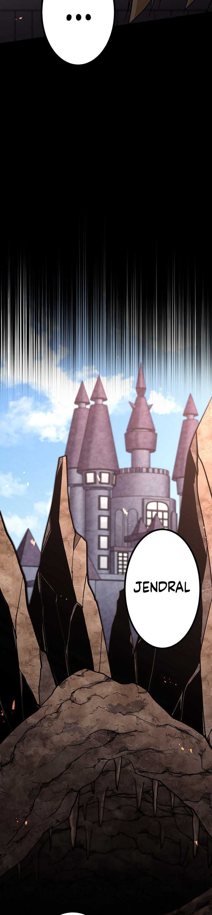 Read Dungeon Defense ID Manga Online