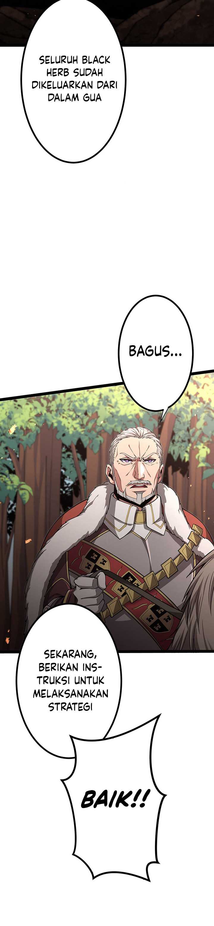 Read Dungeon Defense ID Manga Online