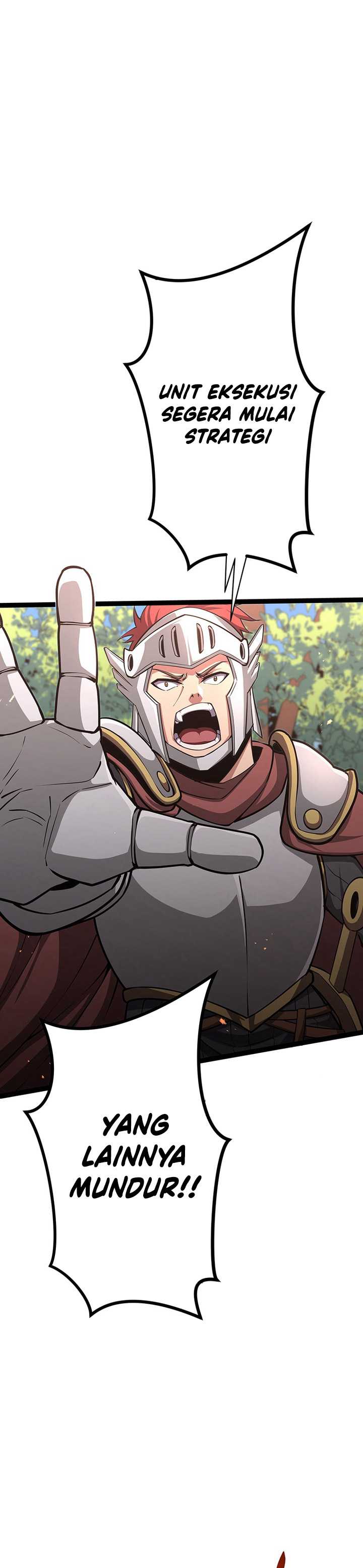 Read Dungeon Defense ID Manga Online