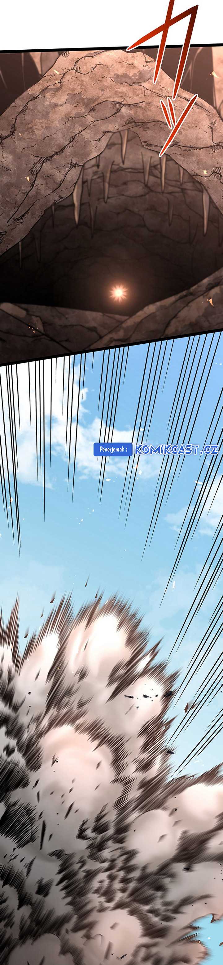 Read Dungeon Defense ID Manga Online