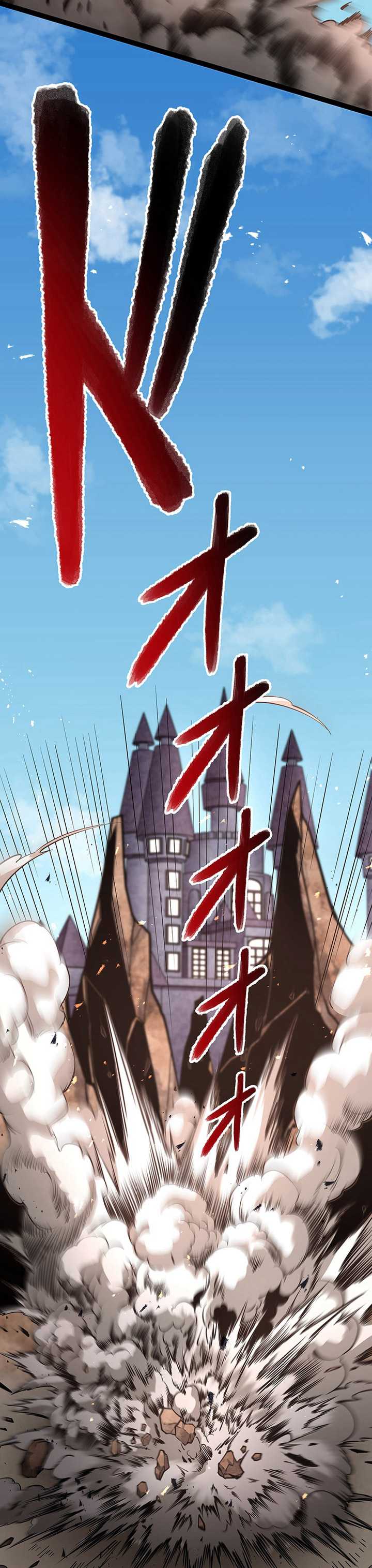 Read Dungeon Defense ID Manga Online