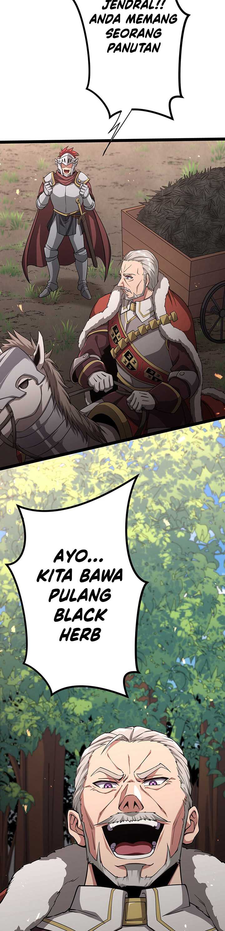 Read Dungeon Defense ID Manga Online