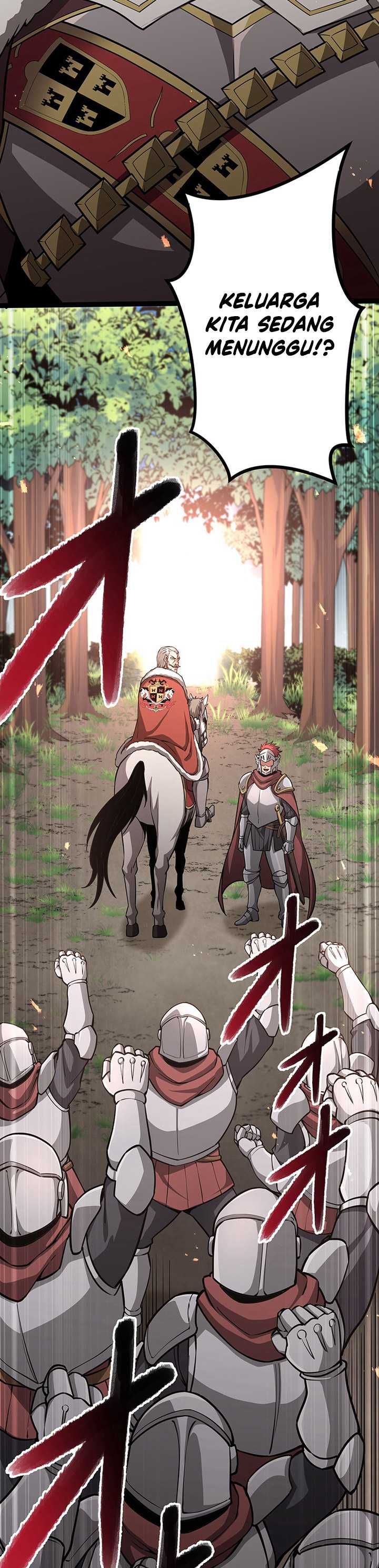 Read Dungeon Defense ID Manga Online