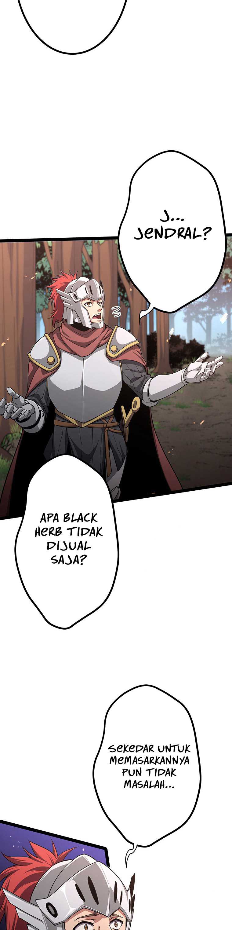 Read Dungeon Defense ID Manga Online
