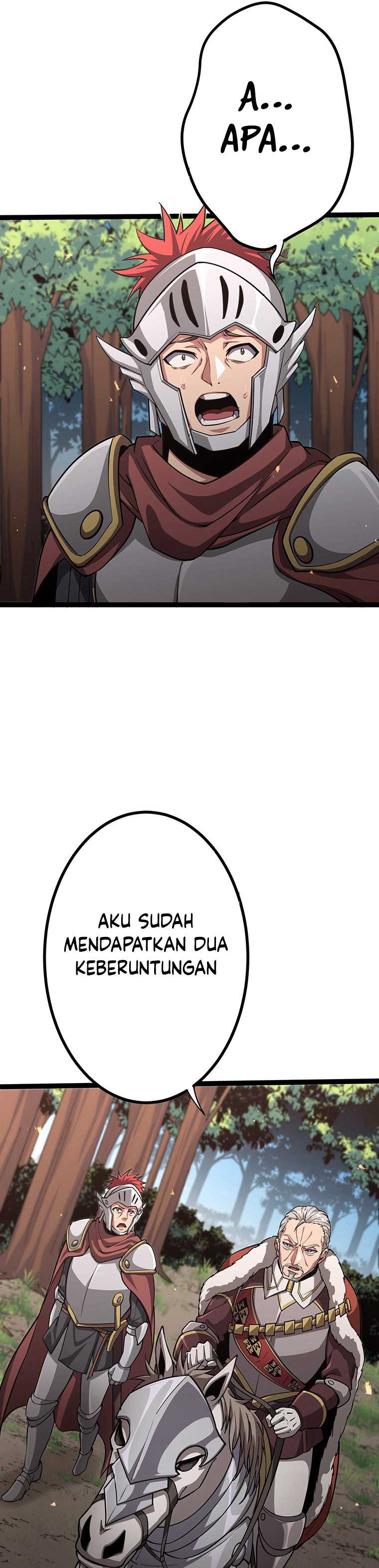 Read Dungeon Defense ID Manga Online