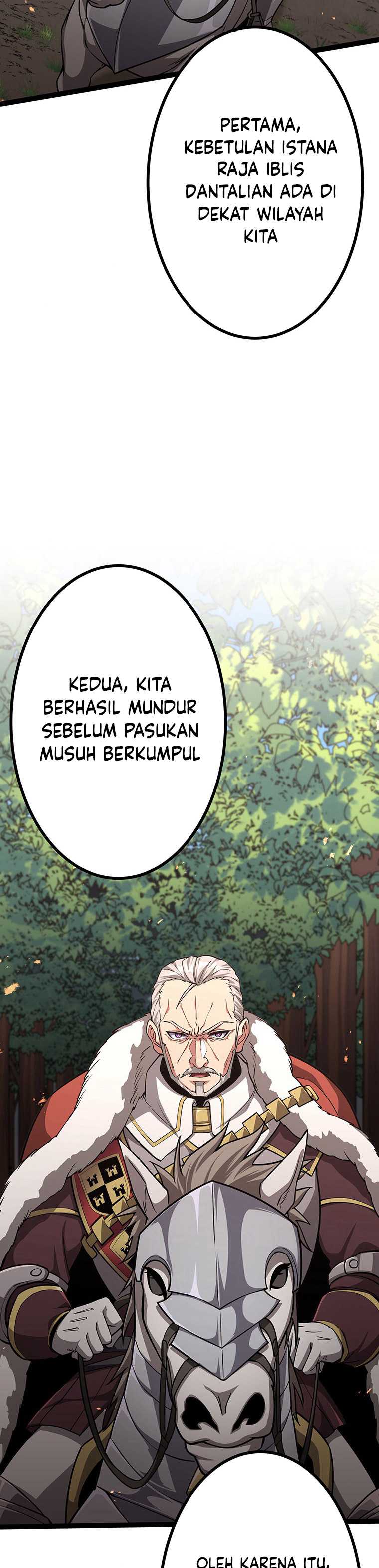 Read Dungeon Defense ID Manga Online