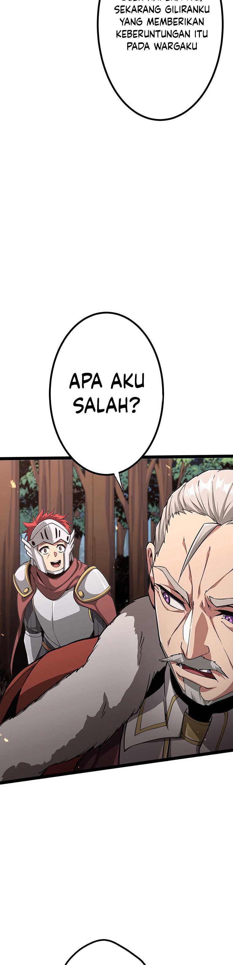 Read Dungeon Defense ID Manga Online
