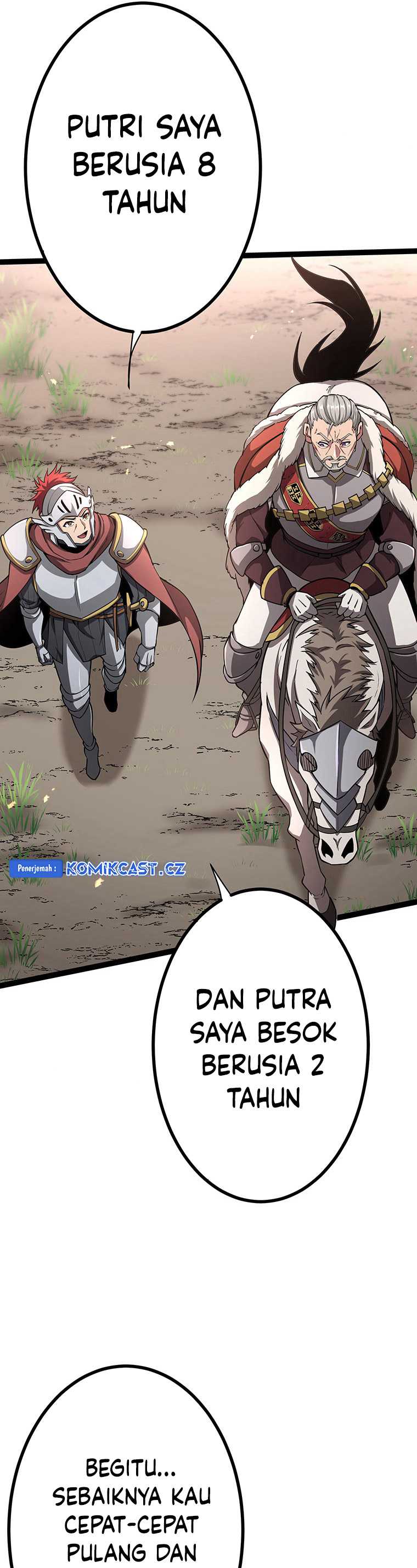 Read Dungeon Defense ID Manga Online