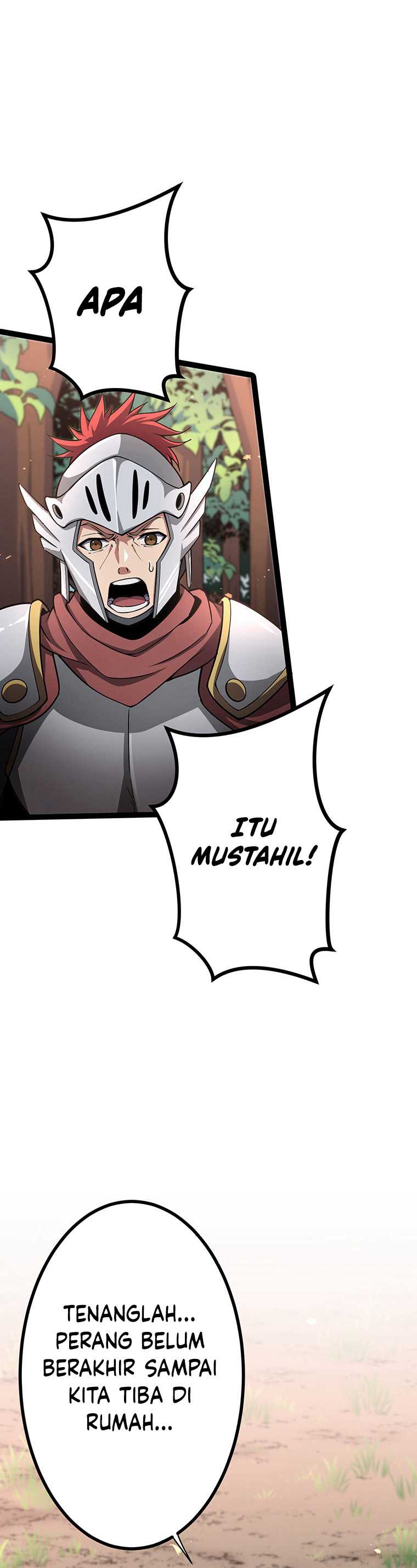 Read Dungeon Defense ID Manga Online