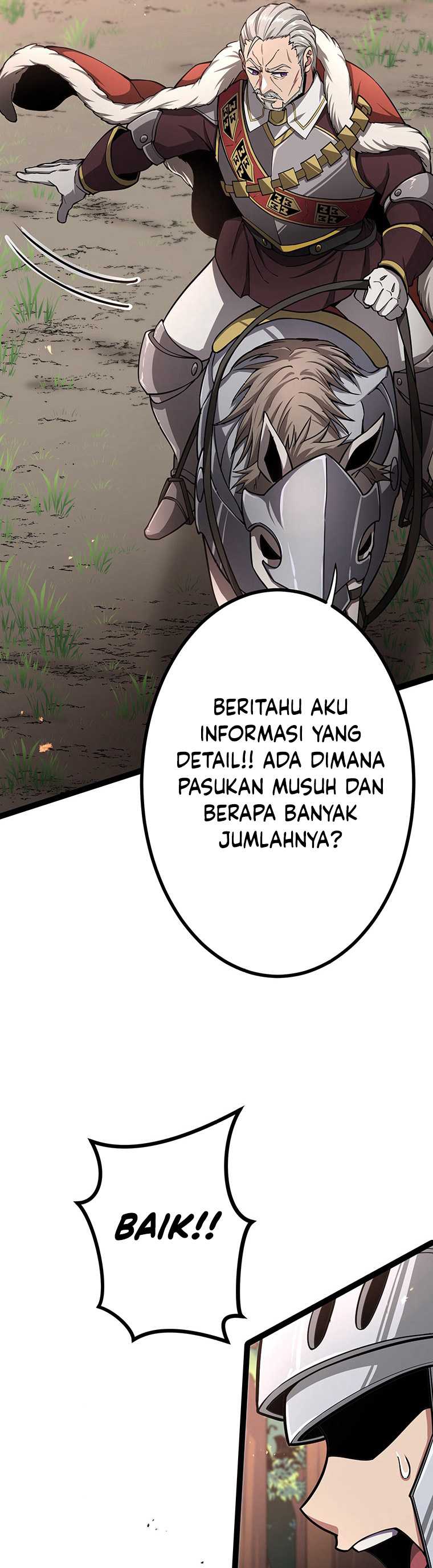 Read Dungeon Defense ID Manga Online
