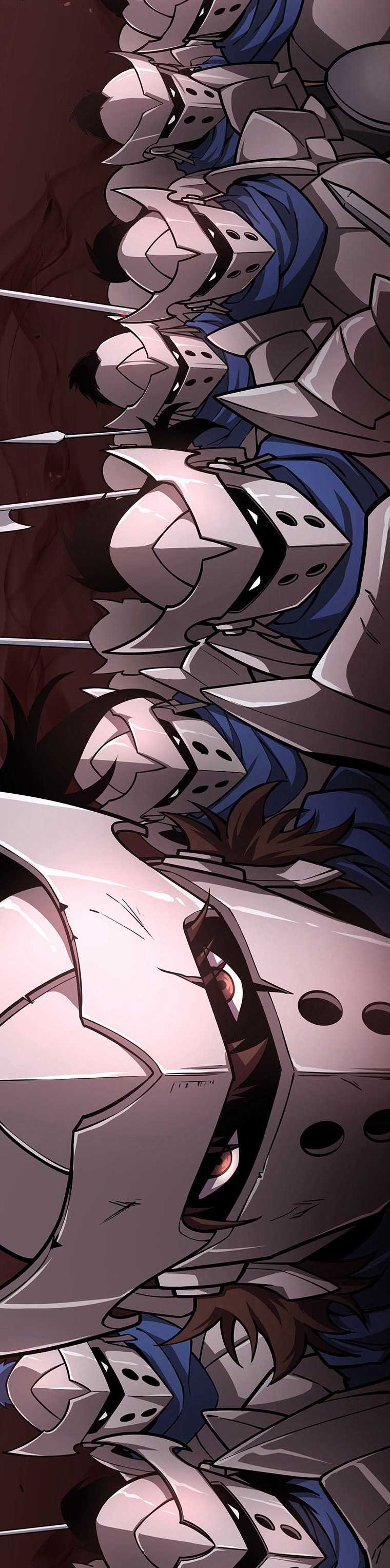 Read Dungeon Defense ID Manga Online