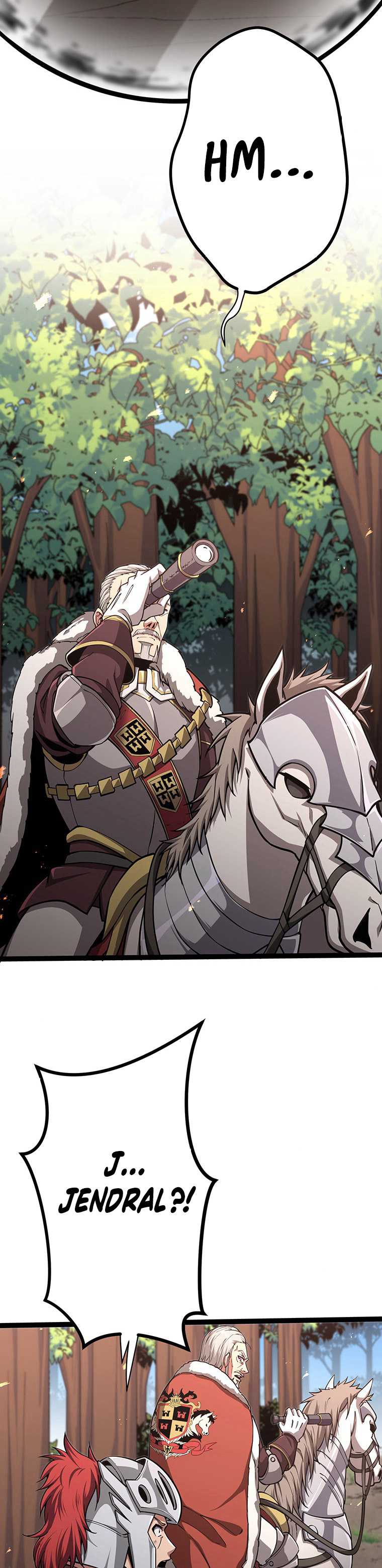 Read Dungeon Defense ID Manga Online