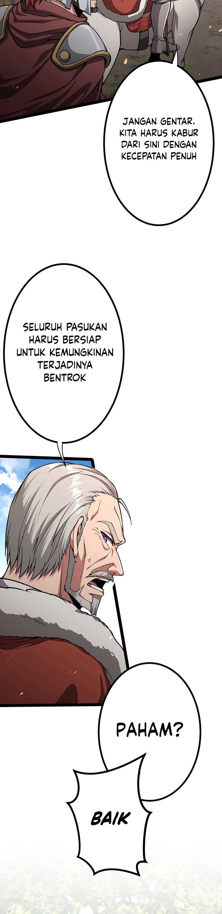 Read Dungeon Defense ID Manga Online