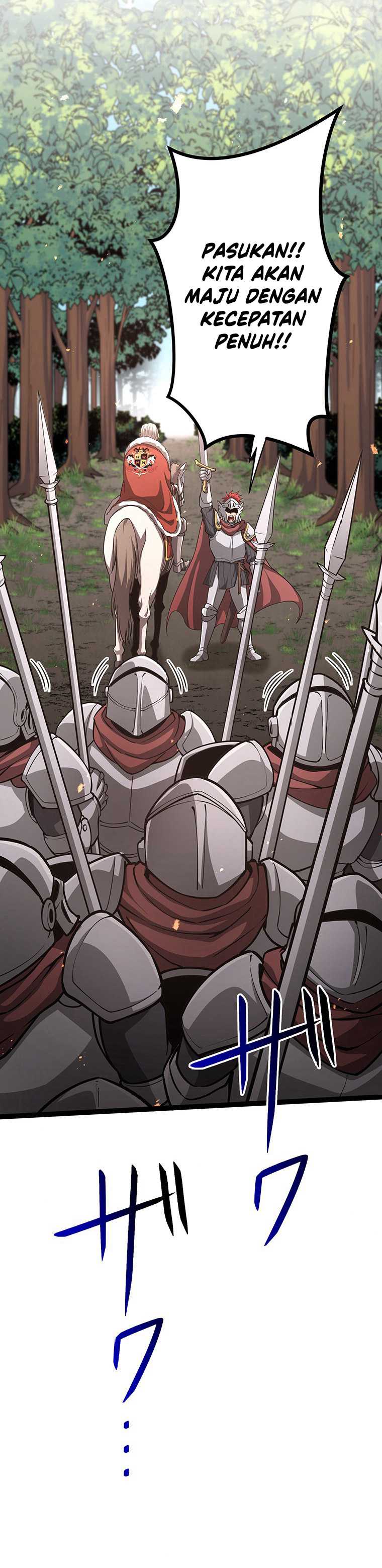 Read Dungeon Defense ID Manga Online