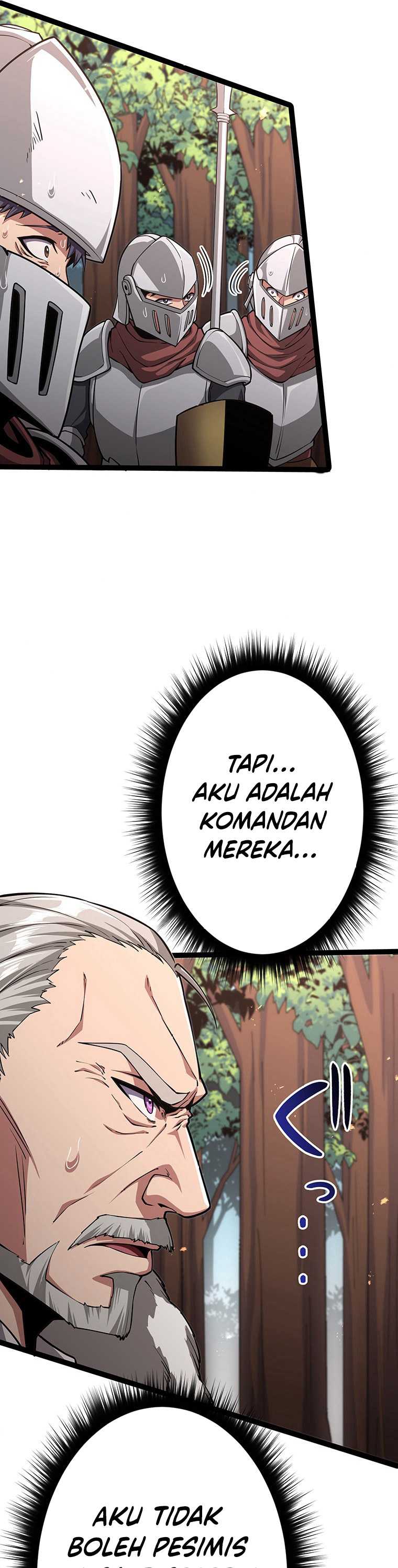 Read Dungeon Defense ID Manga Online